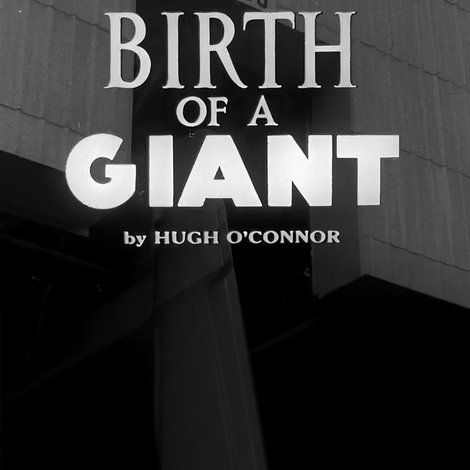 Birth of a Giant