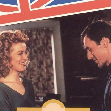 An Affair in Mind