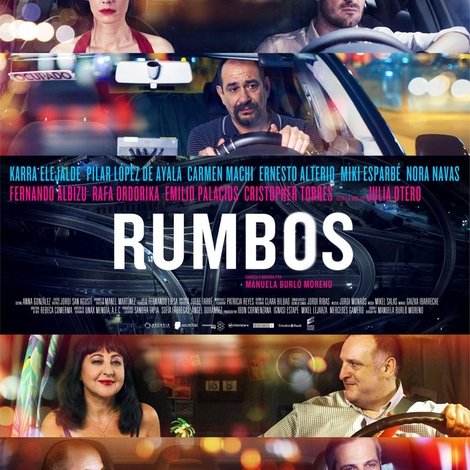 Rumbos