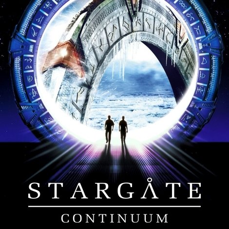 Stargate: Continuum