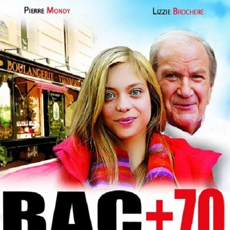 Bac + 70