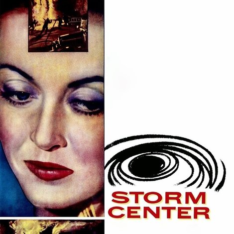 Storm Center