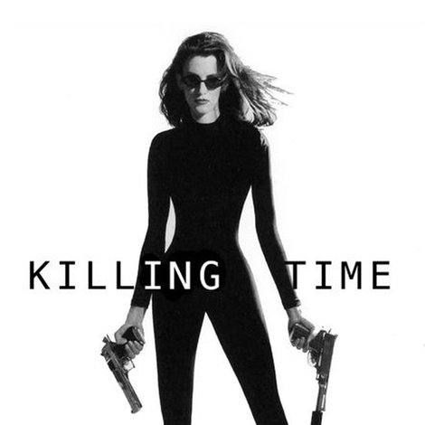 Killing Time