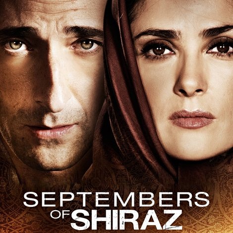 Septembers of Shiraz
