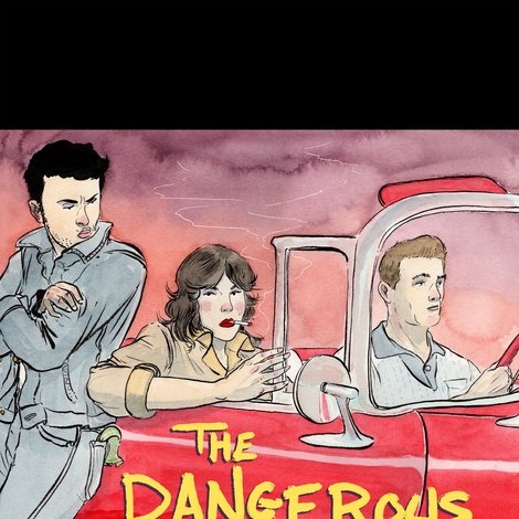 The Dangerous Type