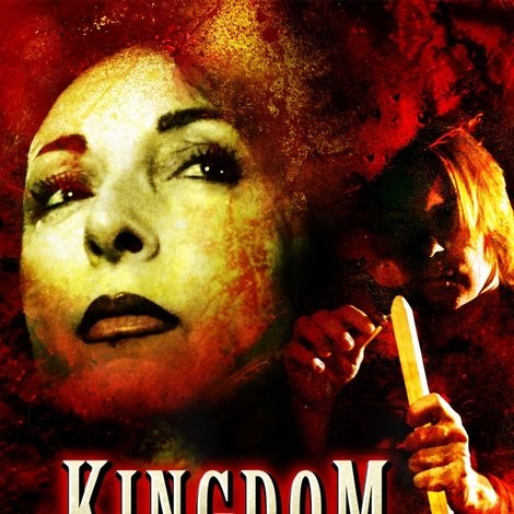 Kingdom of the Vampire