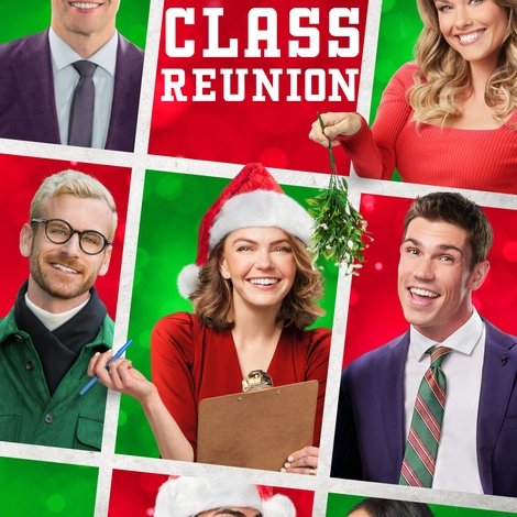 Christmas Class Reunion