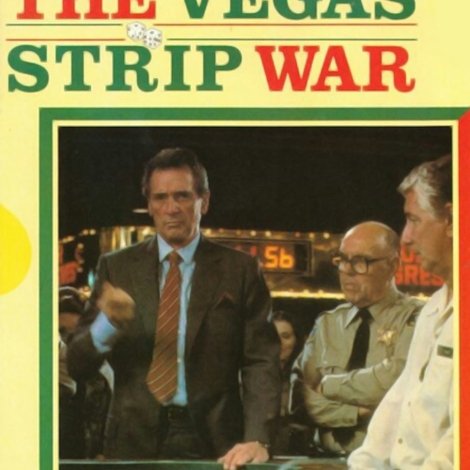 The Vegas Strip War