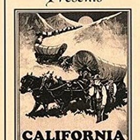 California in '49