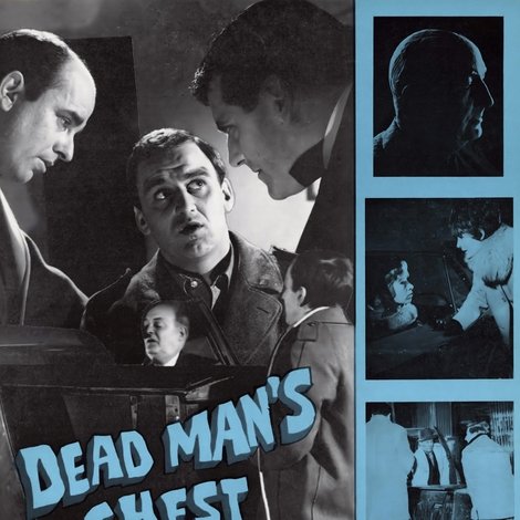 Dead Man's Chest