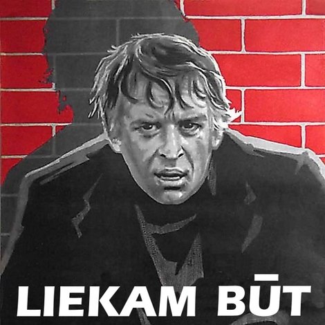 Liekam būt