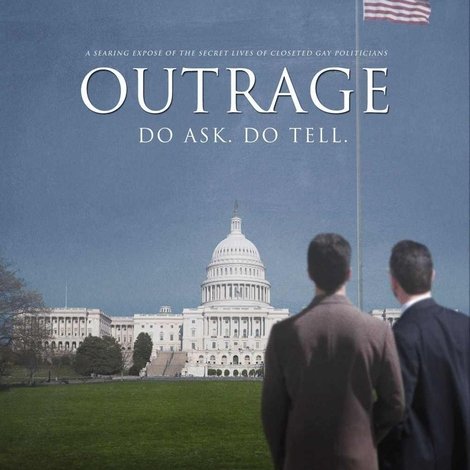 Outrage
