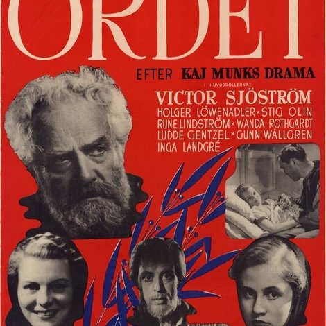Ordet