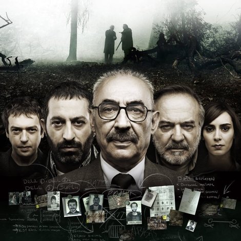 Av Mevsimi