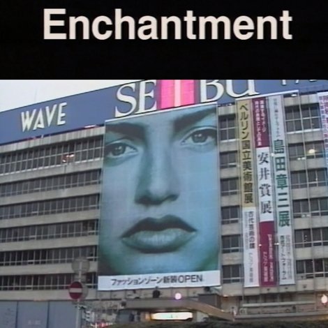 The Aroma of Enchantment