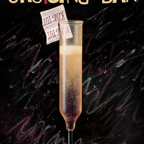 Cruising Bar