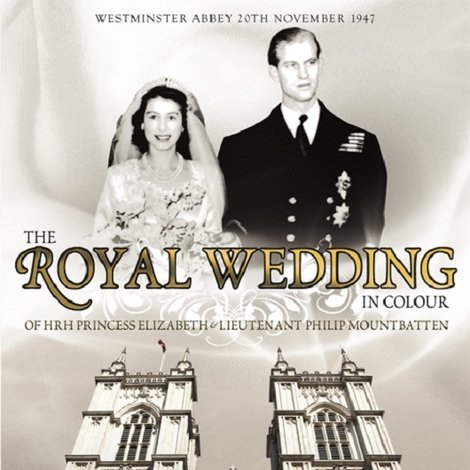 The Royal Wedding