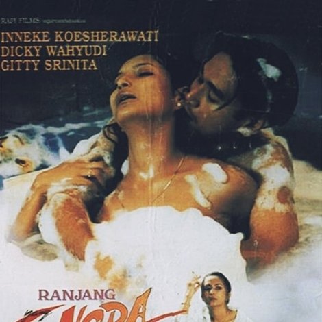 Ranjang Yang Ternoda