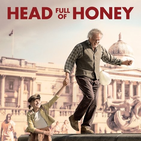 Head Full of Honey