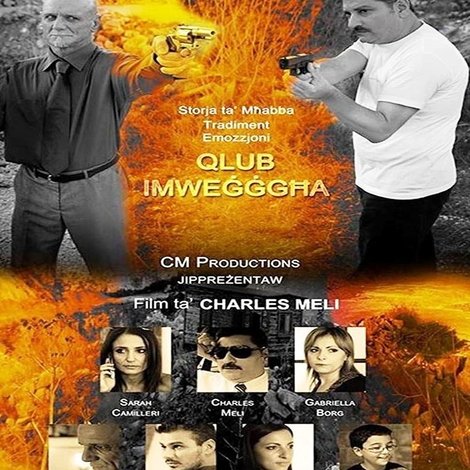 Qlub Imwegggha