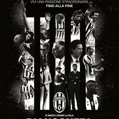 Bianconeri Juventus Story