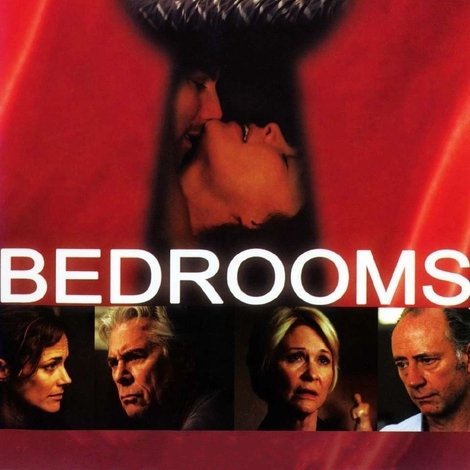 Bedrooms