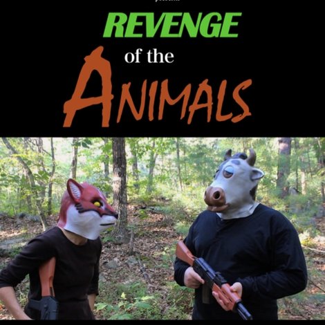 Revenge of the Animals