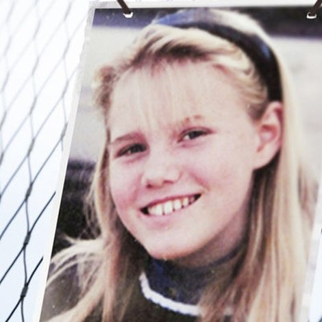 Captive for 18 Years: The Jaycee Lee Story