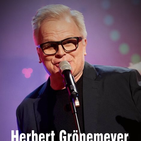 Herbert Grönemeyer - Tumult - Live aus dem Radialsystem, Berlin