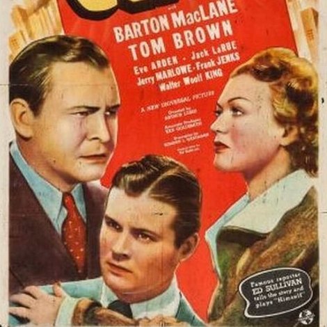 Big Town Czar