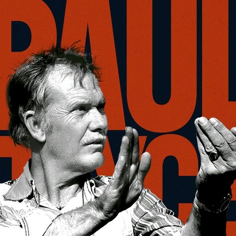 Sam Peckinpah: Man of Iron