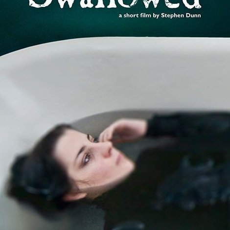 Swallowed