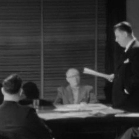 The Research Director