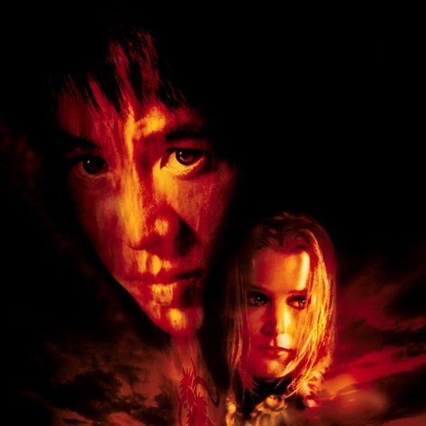 Kiss of the Dragon