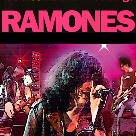 Ramones: Live at Musikladen