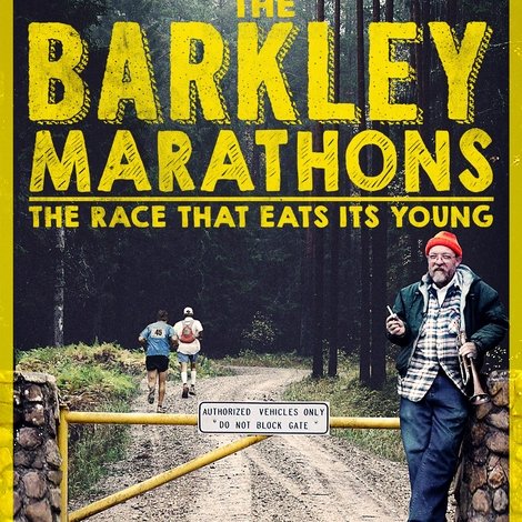 The Barkley Marathons: The Race That Eats Its Young