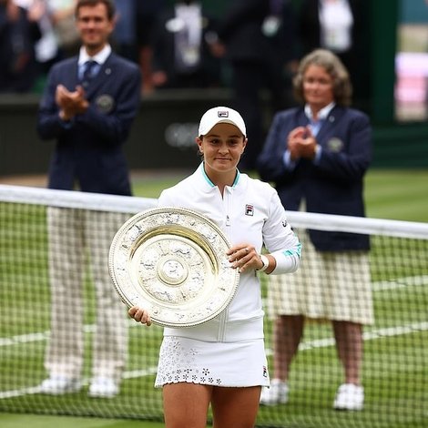Wimbledon Review 2021