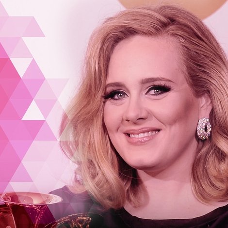 Adele: Homecoming