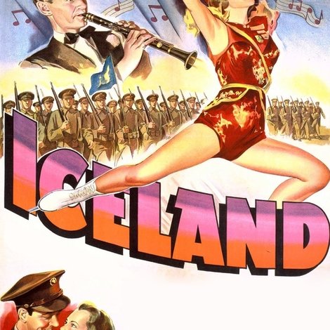 Iceland