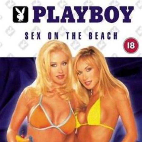 Playboy: Sex on the Beach