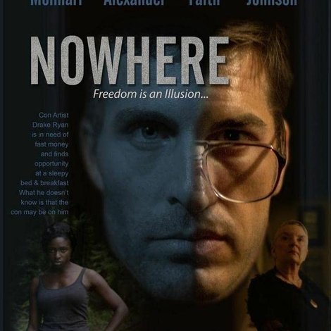 NoWhere