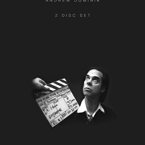 Nick Cave & The Bad Seeds: One More Time with Feeling