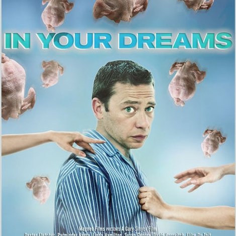 In Your Dreams
