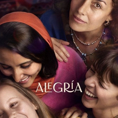 AlegrÃa