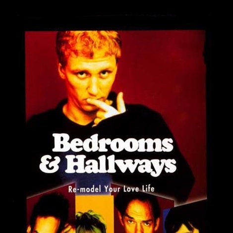 Bedrooms and Hallways