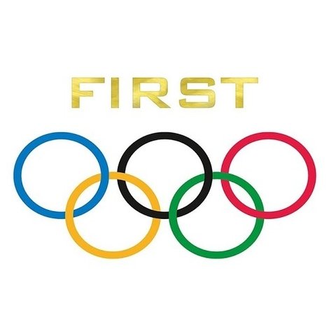 First