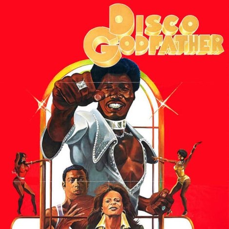 Disco Godfather