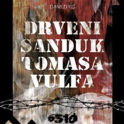 Drveni sanduk Tomasa Vulfa