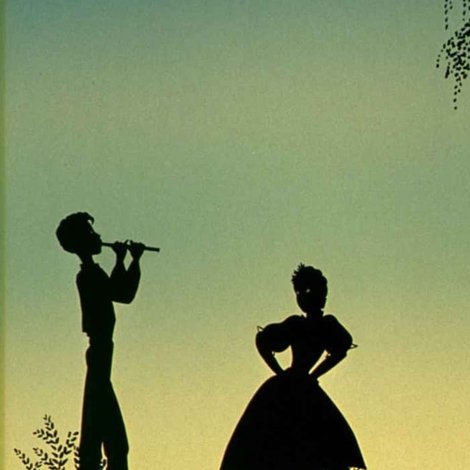Les Contes de la nuit