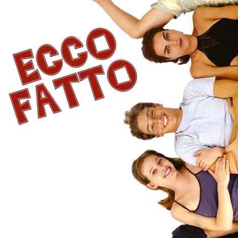Ecco fatto
